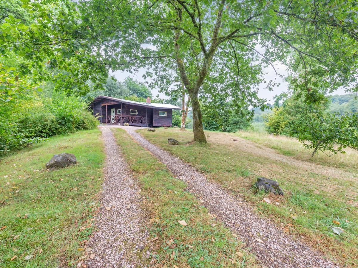 The Log Cabin Honiton Exterior photo